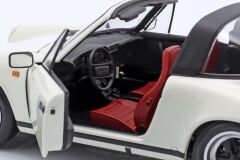 MINICHAMPS - PORSCHE - 911 3.2 CARRERA TARGA SPIDER 1983