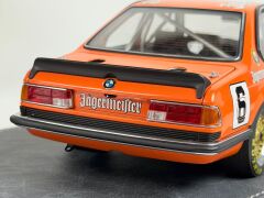 1/18 AUTOart BMW 635CSI Jaegermeister - 88446