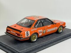 1/18 AUTOart BMW 635CSI Jaegermeister - 88446