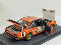 1/18 AUTOart BMW 635CSI Jaegermeister - 88446