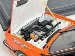 1/18 AUTOart BMW 635CSI Jaegermeister - 88446