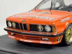 1/18 AUTOart BMW 635CSI Jaegermeister - 88446