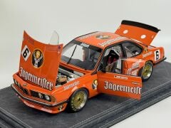 1/18 AUTOart BMW 635CSI Jaegermeister - 88446