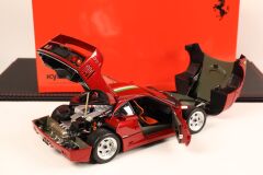 KYOSHO - FERRARI - F40 R.META ITALY