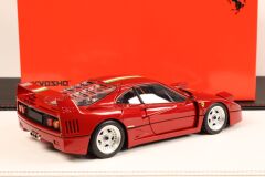 KYOSHO - FERRARI - F40 R.META ITALY
