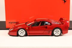 KYOSHO - FERRARI - F40 R.META ITALY