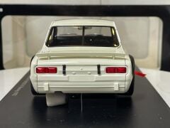 AUTOART - NISSAN - SKYLINE GT-R (KPGC10) RACING VERSION 1972