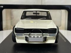 AUTOART - NISSAN - SKYLINE GT-R (KPGC10) RACING VERSION 1972