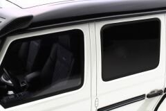 GT-SPIRIT - MERCEDES BENZ - G-CLASS G500 V8 2015