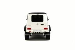GT-SPIRIT - MERCEDES BENZ - G-CLASS G500 V8 2015