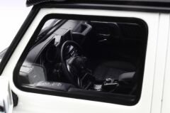 GT-SPIRIT - MERCEDES BENZ - G-CLASS G500 V8 2015