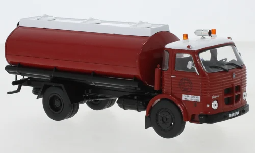 1/43 SpecialC  Pegaso Comet 1095, Bomberos D Alp 1968 SPC-G190E012