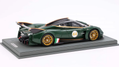 BBR-MODELS - PAGANI - HUAYRA R  2021