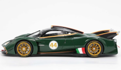 BBR-MODELS - PAGANI - HUAYRA R  2021