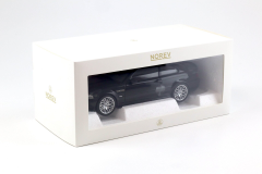 1/18 Norev BMW M3 CSL E46 Coupe 2000 Saphire black - 183017