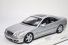 AUTOART - MERCEDES-BENZ CL55 AMG 'F1 LİMİTED EDİTİON