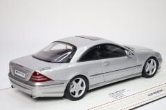 AUTOART - MERCEDES-BENZ CL55 AMG 'F1 LİMİTED EDİTİON