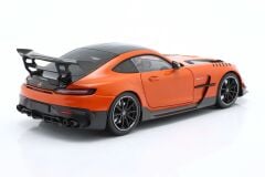 MINICHAMPS - MERCEDES BENZ - AMG GT V8 BLACK SERIES 2021 - 113032027