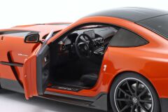 MINICHAMPS - MERCEDES BENZ - AMG GT V8 BLACK SERIES 2021 - 113032027