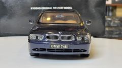 KYOSHO - BMW - 7-SERIES 745i 2005