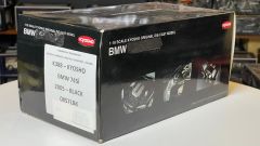 KYOSHO - BMW - 7-SERIES 745i 2005