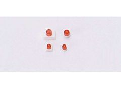 1/87 Warning lights (40 pcs), orange