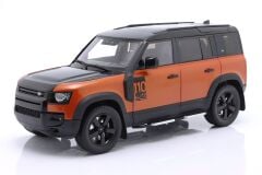 ALMOST-REAL - LAND ROVER - NEW DEFENDER 110 2020