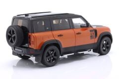 ALMOST-REAL - LAND ROVER - NEW DEFENDER 110 2020