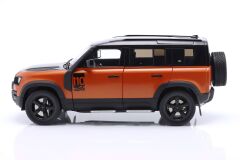ALMOST-REAL - LAND ROVER - NEW DEFENDER 110 2020