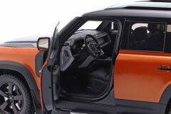 ALMOST-REAL - LAND ROVER - NEW DEFENDER 110 2020