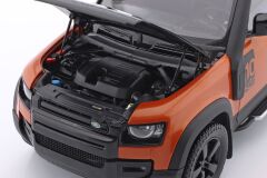 ALMOST-REAL - LAND ROVER - NEW DEFENDER 110 2020