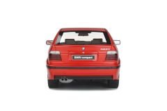 OTTO-MOBILE - BMW - 3-SERIES 323ti (E36) COMPACT 1998