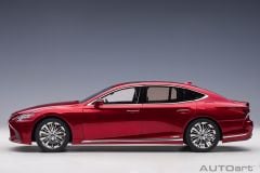 AUTOART - LEXUS - LS500h 2018