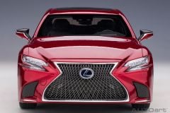 AUTOART - LEXUS - LS500h 2018