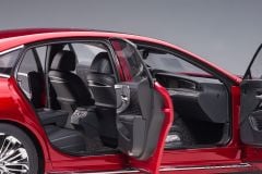 AUTOART - LEXUS - LS500h 2018