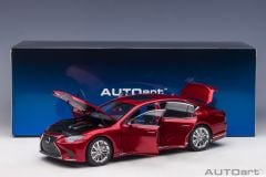 AUTOART - LEXUS - LS500h 2018