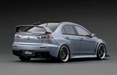 İGNİTİON Mitsubishi Lancer Evolution X CZ4A