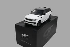 1/12 GT-SPIRIT - LAND ROVER - RANGE ROVER SPORT P510E 2023 - GT553