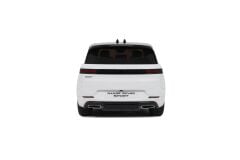 1/12 GT-SPIRIT - LAND ROVER - RANGE ROVER SPORT P510E 2023 - GT553
