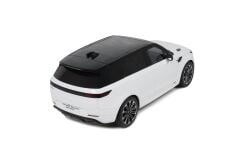 1/12 GT-SPIRIT - LAND ROVER - RANGE ROVER SPORT P510E 2023 - GT553