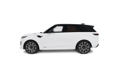 1/12 GT-SPIRIT - LAND ROVER - RANGE ROVER SPORT P510E 2023 - GT553