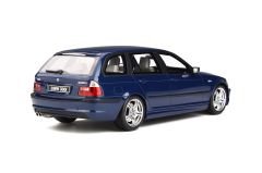 OTTO-MOBILE - BMW - 3-SERIES 330i (E46) TOURING M3 PACK 2005
