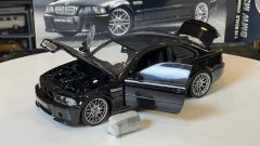 KYOSHO - BMW - 3-SERIES M3 CSL