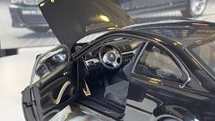 KYOSHO - BMW - 3-SERIES M3 CSL