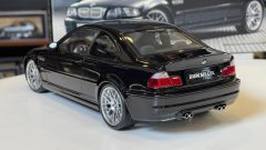 KYOSHO - BMW - 3-SERIES M3 CSL