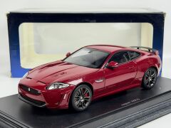 1/18 AUTOart Jaguar Xkr-s Italian Racing Red - 73642