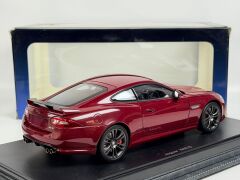 1/18 AUTOart Jaguar Xkr-s Italian Racing Red - 73642