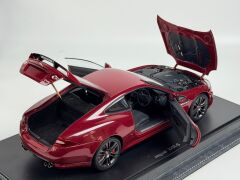 1/18 AUTOart Jaguar Xkr-s Italian Racing Red - 73642