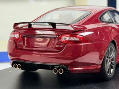1/18 AUTOart Jaguar Xkr-s Italian Racing Red - 73642