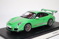 1/18 AUTOART - PORSCHE - 911 997-2 GT3RS 4.0 COUPE 2011